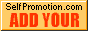 SelfPromotion.com - der einizgartige Suchmaschinen-Service f&uuml;r Sie